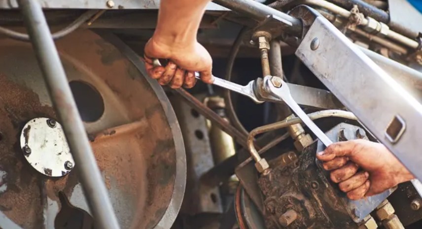 Expert Repair & Overhaul Solutions